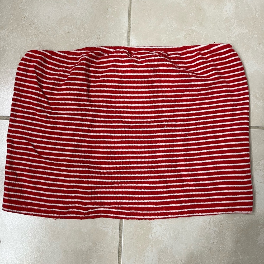 American Eagle Tube Top Size Small